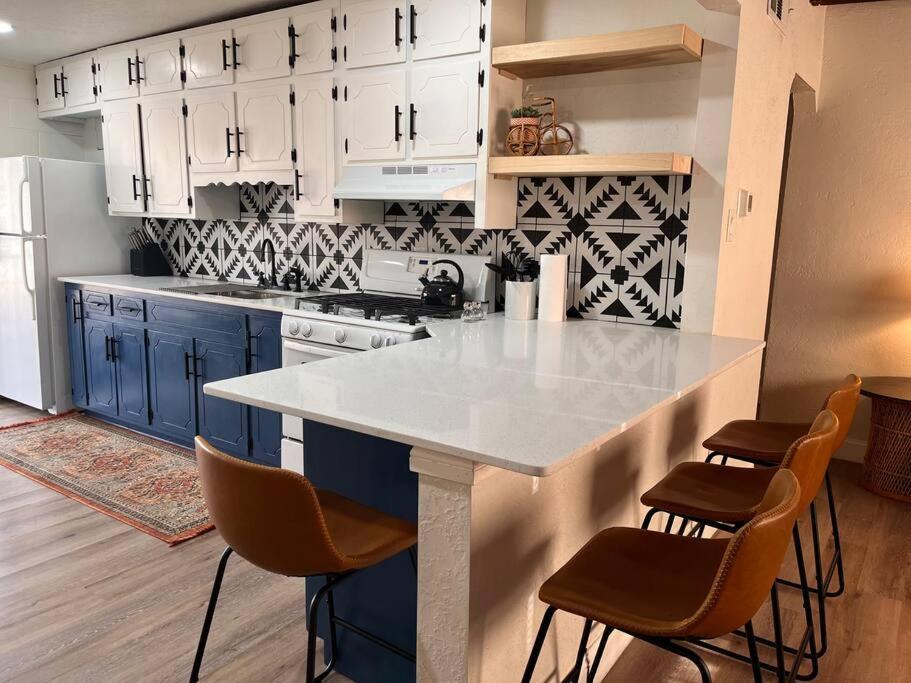 Willa Casa Charleston-3Br-2Bath-Hot Tub-Pet Friendly-No Pet Fees! Albuquerque Zewnętrze zdjęcie